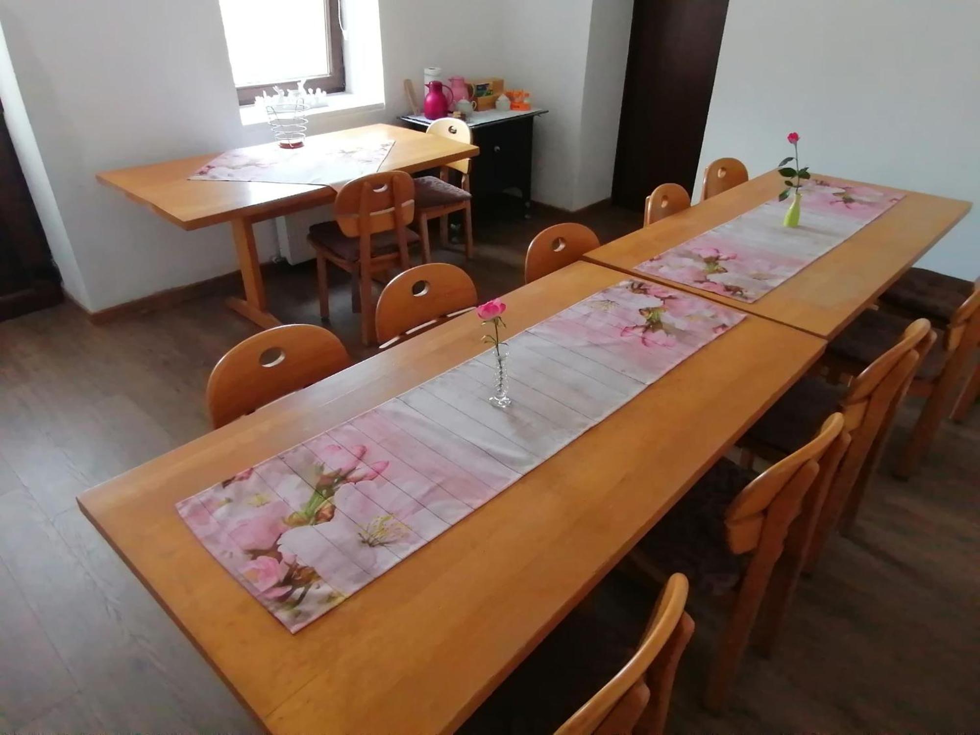 Sasca Montană Casa Bunicii酒店 外观 照片