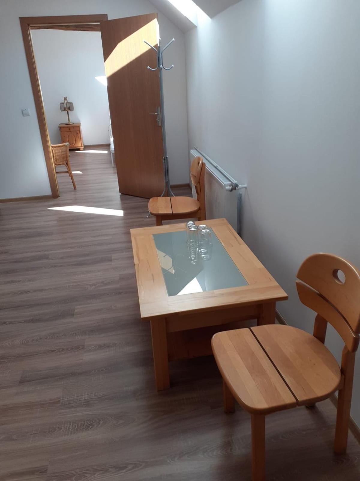 Sasca Montană Casa Bunicii酒店 外观 照片